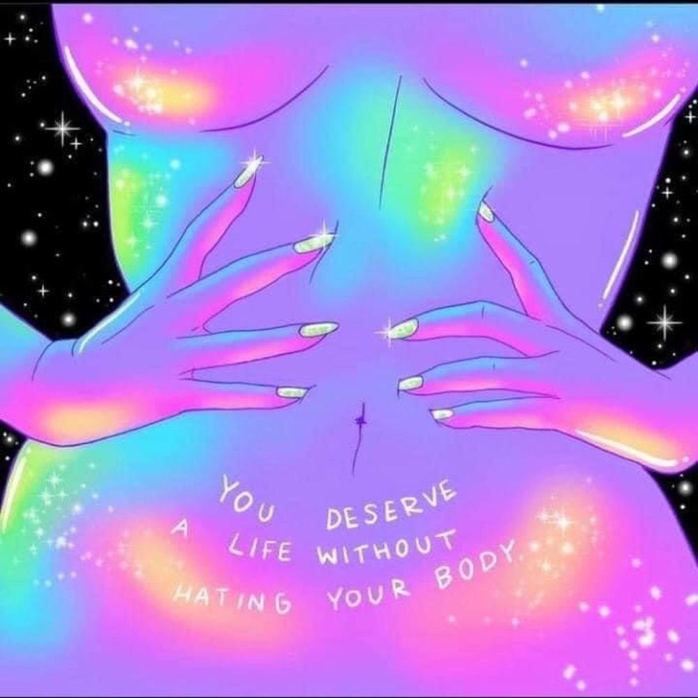 Meet your Posher, Kimberly